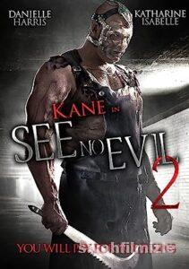 See No Evil Film Serisi