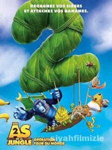 Orman Çetesi Film Serisi