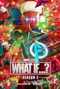 Peki Ya…? 2. Sezon izle Türkçe Dublaj Altyazılı Full