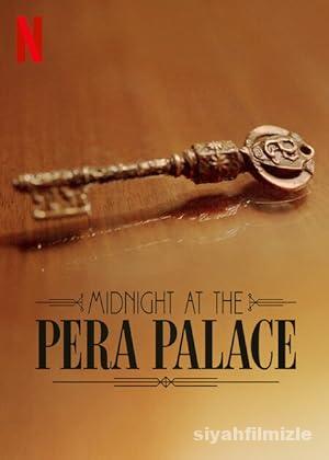 Pera Palas8217ta Gece Yarisi 1.Sezon izle Yerli Dizi Sansursuz
