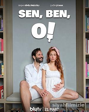 Sen Ben O 1.Sezon izle