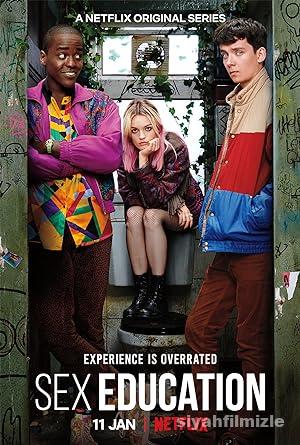 Sex Education 2.Sezon izle Turkce Dublaj Altyazili Full izle