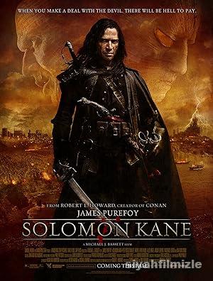 Solomon Kane izle