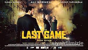 Son Oyun 2018 Yerli Filmi Full Sansursuz izle