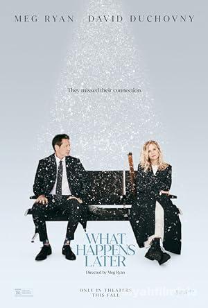 Sonra Ne Oluyor izle