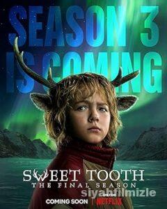 Sweet Tooth 2.Sezon izle Türkçe Dublaj Altyazılı Full