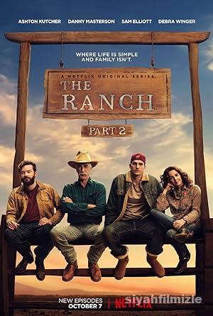 The Ranch 4.Sezon izle