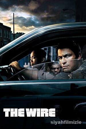 The Wire 4.Sezon izle