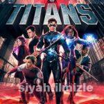 Titans 3.Sezon izle Türkçe Dublaj Altyazılı Full