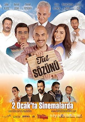 Tut Sozunu izle