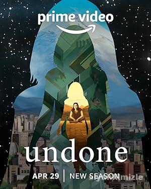 Undone 2.Sezon izle