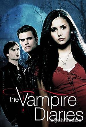 Vampir Gunlukleri 3.Sezon izle