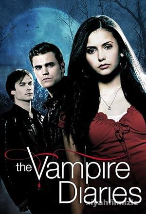 Vampir Gunlukleri 6.Sezon izle