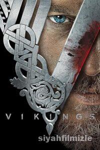 Vikingler (Vikings) 5.Sezon izle Türkçe Dublaj Altyazılı