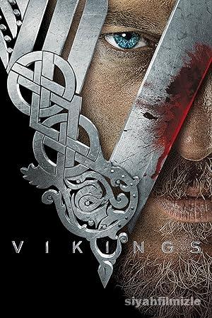 Vikingler 5.Sezon izle