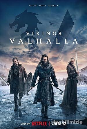 Vikings Valhalla 3.Sezon izle