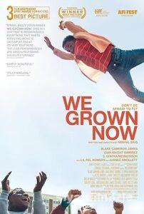 Artık Büyüdük 2023 Filmi Türkçe Dublaj Altyazılı Full izle