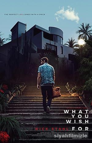What You Wish For izle