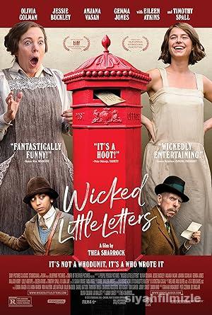 Wicked Little Letters izle