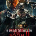 Winnie-the-Pooh: Kan ve Bal 2 2024 Türkçe Altyazılı izle