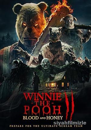 Winnie the Pooh Kan ve Bal 2 izle