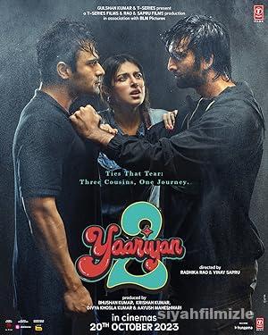 Yaariyan 2 izle