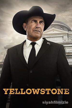 Yellowstone 5.Sezon izle