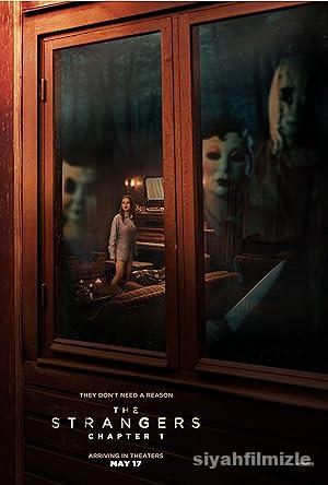 The Strangers Film Serisi