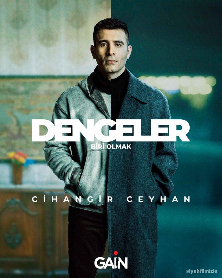 engeler Biri Olmak 1.Sezon izle