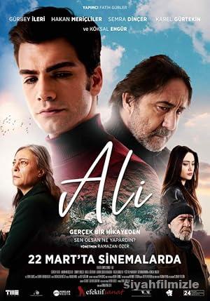 Ali izle