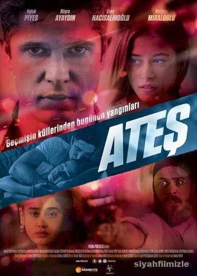 Ates 2016 Yerli Filmi Full Sansursuz izle 1