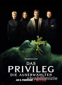 Ayrıcalık 2022 Filmi Türkçe Dublaj Altyazılı Full izle