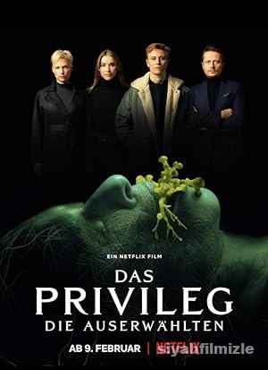 Ayricalik 2022 Filmi Turkce Dublaj Altyazili Full izle
