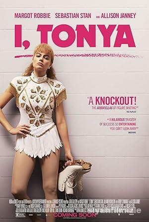 Ben Tonya izle