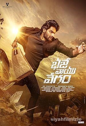 Bhaje Vaayu Vegam izle