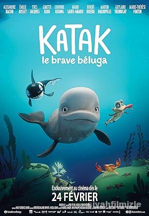 Cesur Balina Katak izle