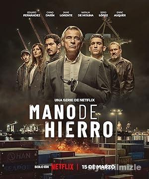 Demir El 1.Sezon izle