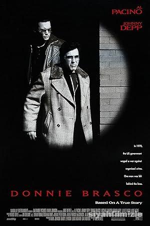 Donnie Brasco izle