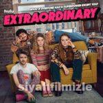 Extraordinary 1.Sezon izle Türkçe Dublaj Altyazılı Full