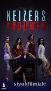 Gecenin Kadınları 1.Sezon izle Türkçe Dublaj Altyazılı Full