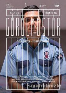 Görülmüştür 2019 Yerli Filmi Full Sansürsüz izle