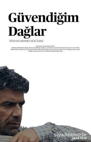 Guvendigim Daglar izle