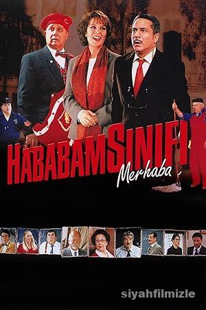Hababam Sinifi Merhaba izle