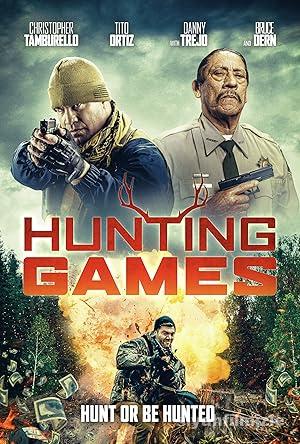 Hunting Games izle