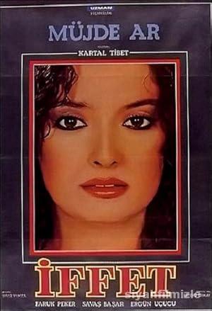 Iffet izle