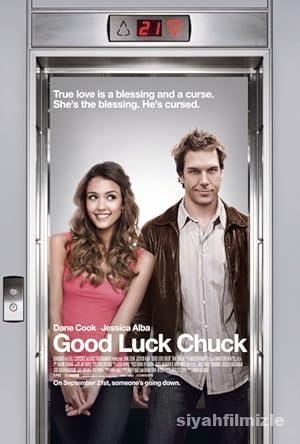 Iyi Sanslar Chuck izle