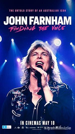 John Farnham O Sesi Bulmak izle