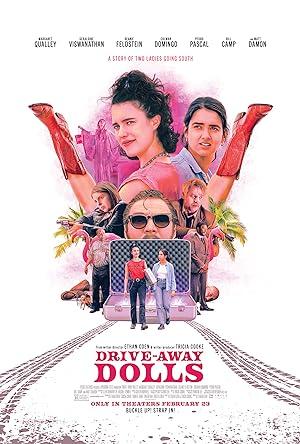 Kacak Kizlar izle