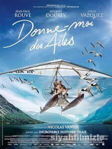 Kanatlarını Aç 2019 Filmi Türkçe Dublaj Altyazılı Full izle