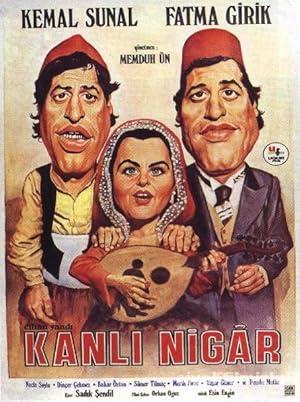 Kanli Nigar izle